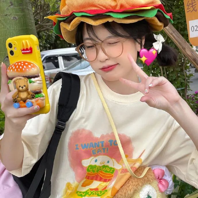 天天初体验