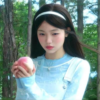 美丽的黄昏